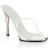 Fabulicious GALA-01 - Weiß/Klar 40 (US 10)