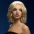 Fever Longbob Perücke OLIVIA - Dunkelblond