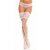 Glamory Hold-Up Stockings COMFORT 20 - Champagne 44-46