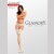 Glamory Hold-Up Stockings COMFORT 20 - Champagne 44-46