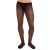 Glamory Männer Strumpfhose CLASSIC 20 - Schwarz