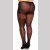 Glamory Seam Tights AMORE 20 - Black 60-62