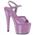 Pleaser ADORE-709GP - Glitter Lavendel