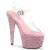 Pleaser BEJEWELED-708MS - Baby Pink