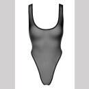 Noir Handmade Mesh Stringbody PAPARAZZI F322