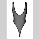 Noir Handmade Mesh Stringbody PAPARAZZI F322