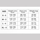 missO Klassische transparente Strumpfhose T420 - Beige