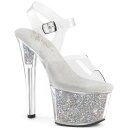 Pleaser SKY-308RSI - Klar