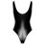 Noir Handmade Powerwetlook Body F333 - Schwarz 40 (L)