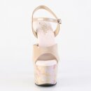 Pleaser ADORE-709MB - Nude 35 (US 5)
