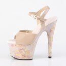 Pleaser ADORE-709MB - Nude 35 (US 5)