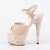 Pleaser ADORE-709MB - Nude 35 (US 5)