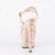 Pleaser ADORE-709MB - Nude 35 (US 5)