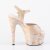 Pleaser ADORE-709MB - Nude 35 (US 5)
