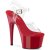Pleaser ADORE-708 - Red