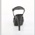 Fabulicious COCKTAIL-509 - PU Black 41.5 (US 11)