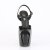 Pleaser JUBILANT-09 - Patent Black 44 (US 13)