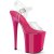 Pleaser FLAMINGO-808 - Hot Pink 39 (US 9)