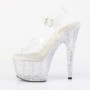 Pleaser STARDANCE-708 - Klar
