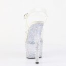 Pleaser STARDANCE-708 - Klar