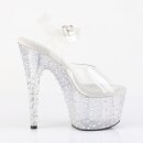 Pleaser STARDANCE-708 - Klar