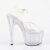 Pleaser STARDANCE-708 - Klar