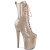 Pleaser FLAMINGO-1040GP - Glitter Champagner 36 (US 6)