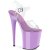 Pleaser FLAMINGO-808 - Lavender 38 (US 8)