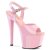Pleaser SKY-309 - Patent Baby Pink 41.5 (US 11)