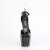 Pleaser JUBILANT-15 - Lack Schwarz 42.5 (US 12)