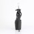 Pleaser JUBILANT-15 - Lack Schwarz 42.5 (US 12)
