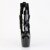 Pleaser JUBILANT-1011 - Lack Schwarz 42.5 (US 12)