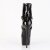 Pleaser JUBILANT-1011 - Lack Schwarz 42.5 (US 12)