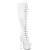 Pleaser JUBILANT-3012 - Patent White 39 (US 9)