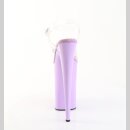 Pleaser BEYOND-008 - Lavender
