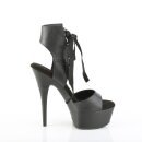 Pleaser CAPTIVA-600-14 - PU