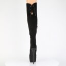 Pleaser JUBILANT-3012 - Black