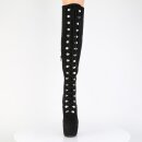 Pleaser JUBILANT-3012 - Black
