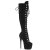 Pleaser JUBILANT-3012 - Black