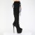 Pleaser JUBILANT-3012 - Black