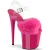 Pleaser FLAMINGO-808FUR - Fuchsia
