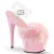 Pleaser ADORE-708FUR - Baby Pink