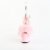 Pleaser ADORE-708FUR - Baby Pink