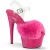 Pleaser ADORE-708FUR - Fuchsia