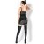 Patrice Catanzaro Vinyl Mini Skirt TRIOMPHE - Black