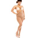 Biggi Big Strumpfhose SOFT MATT 20 - Make-Up