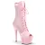 Pleaser ADORE-1048RSNT - Baby Pink