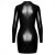 Noir Handmade Bodycon Kleid VIXEN F366