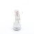 Fabulicious MAJESTY-508 - Clear/Taupe 35 (US 5)