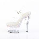 Pleaser ADORE-708MLS - Klar